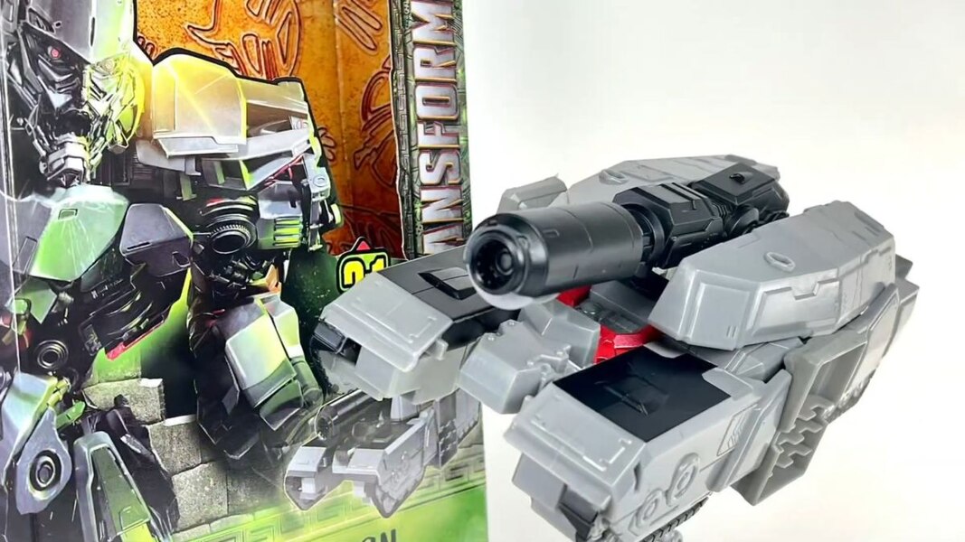 Images Of Megatron Titan Changer From Transformers Rise Of The Beasts  (8 of 9)